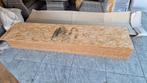 OSB 3 (OSB III) platen & Isolatie platen, Ophalen, 4 tot 8 cm, Zo goed als nieuw, 15 m² of meer