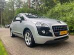 Peugeot 3008 | kofferbaklift | 1.6 THP AUT 2011 Grijs, Auto's, Euro 5, Stof, Zwart, Origineel Nederlands