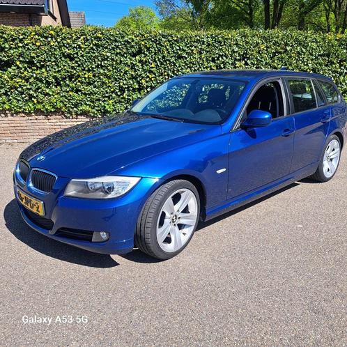 BMW 3-Serie 2.0 318 I 2009 APK NIEUW INRUIL MOGELIJK, Auto's, BMW, Particulier, 3-Serie, ABS, Airbags, Airconditioning, Boordcomputer