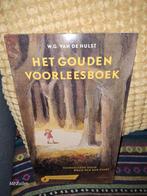 Het Gouden Voorleesboek .... W.G. van de Hulst, Cd, Ophalen of Verzenden, Kind