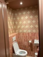 Behanger / behangservice / behangdienst, Behangen