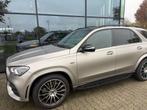 Mercedes-Benz GLE-klasse 350 de 4MATIC Premium Plus AUTOMAAT, Auto's, Mercedes-Benz, Automaat, 12 maanden, Stof, Gebruikt