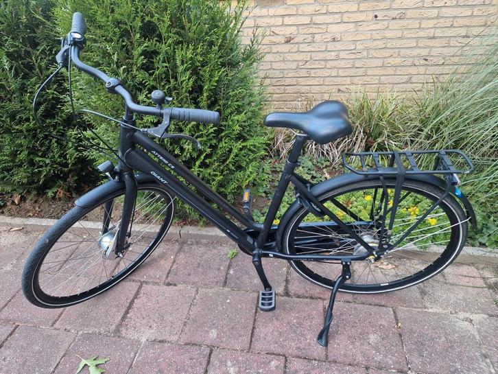 Giant Attend CS maat M, Fietsen en Brommers, Fietsen | Dames | Omafietsen, Zo goed als nieuw, 53 tot 56 cm, Versnellingen, Ophalen