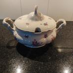 Schalen en botervloot van Chodziez, Ophalen of Verzenden