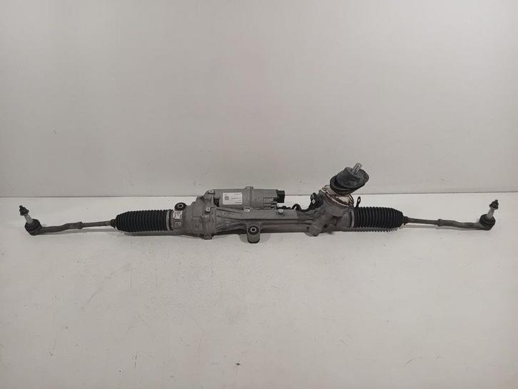 Stuurhuis Opel Astra, Auto-onderdelen, Besturing, Opel, Gebruikt, Herkomst onderdeel bekend, 12 maanden garantie, Ophalen of Verzenden