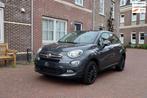 Fiat 500 X 1.4 Turbo | 6-traps automaat | Navigatie | Skydom, 65 €/maand, 136 pk, Gebruikt, 4 cilinders