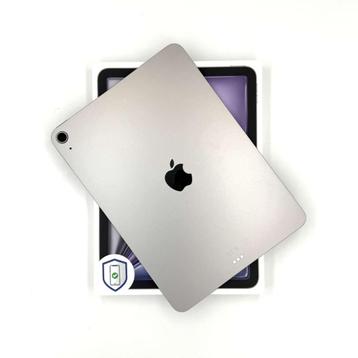 iPad Air 7e 11 inch M3 128GB grijs /ongebruikt + 12 maanden beschikbaar voor biedingen