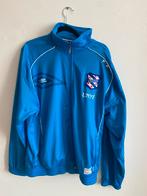 Origineel SC Heerenveen jas XL, Maat XL, Ophalen of Verzenden, Zo goed als nieuw, Shirt