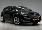 Opel Insignia 1.4 Turbo 103KW Sports Tourer 2013 Zwart, 1513 kg, Achterwielaandrijving, Zwart, 4 cilinders