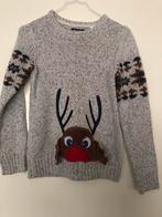 Foute Kersttrui Maat 140 - Perfect voor Kerstfeest!, Kinderen en Baby's, Kinderkleding | Maat 140, Gebruikt, Trui of Vest, Ophalen of Verzenden