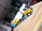 Tekno Shell, Hobby en Vrije tijd, Modelauto's | 1:50, Ophalen of Verzenden, Nieuw, Bus of Vrachtwagen, Tekno