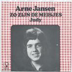 Arne Jansen- Zo zijn de Meisjes