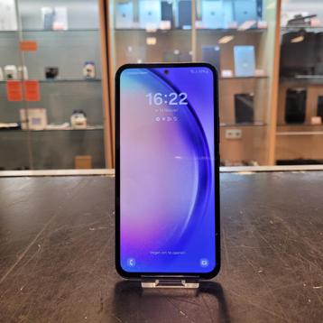 Samsung Galaxy A55 128GB Android 14 - In Nette Staat beschikbaar voor biedingen