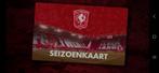 Gezocht: 2x FC Twente seizoenskaart ter leen 1 seizoen, Tickets en Kaartjes, Sport | Voetbal, Seizoenskaart, Mei