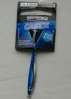 Spro Cast'X 7 Gr Herring Vishaak | Nieuw in OVP, Ophalen of Verzenden, Nieuw, Dobber of Lood