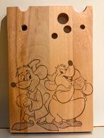 Houten Kaasplank met Muizen Design, Ophalen of Verzenden, Nieuw