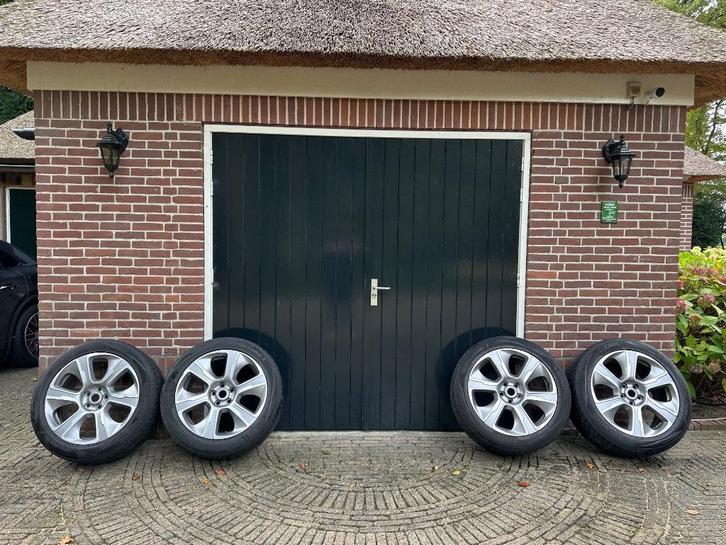 Originele 21 inch Land Rover Ranger Rover Winter Velgen, Auto-onderdelen, Banden en Velgen, Banden en Velgen, Winterbanden, 21 inch
