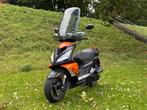 Peugeot Speedfight 4 - Scooter, Ophalen of Verzenden, Zo goed als nieuw, Speedfight, Benzine