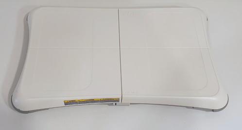Wii Fit Plus spel met Balance Board, Spelcomputers en Games, Spelcomputers | Nintendo Consoles | Accessoires, Gebruikt, Wii, Balance Board of Dansmat
