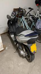 Peugeot Speedfight 2, Fietsen en Brommers, Scooters | Peugeot, Ophalen, Gebruikt, Maximaal 45 km/u, Speedfight