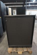 Archiefkast, roldeurkast, dossierkast laag model kantoorkast