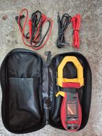 Amprobe ACDC-100 TRMS Amperetang / Stroomtang, Doe-het-zelf en Verbouw, Meetapparatuur, Ophalen of Verzenden, Gebruikt, Multimeter