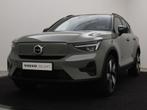 Volvo XC40 EXTENDED RANGE PLUS 20INCH GOOGLE MAPS STOELVERWA, Automaat, 12 maanden, Gebruikt, 82 kWh