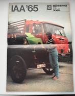 Bussing, Boeken, Ophalen of Verzenden, Gelezen, Overige merken