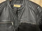 Vintage Chyston leren jas - Maat XL, Kleding | Heren, Ophalen of Verzenden, Zo goed als nieuw, Maat 56/58 (XL), Chyston