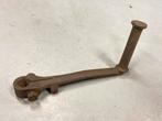 Harley WL ( race ) kick-start foot lever, Motoren, Ophalen of Verzenden