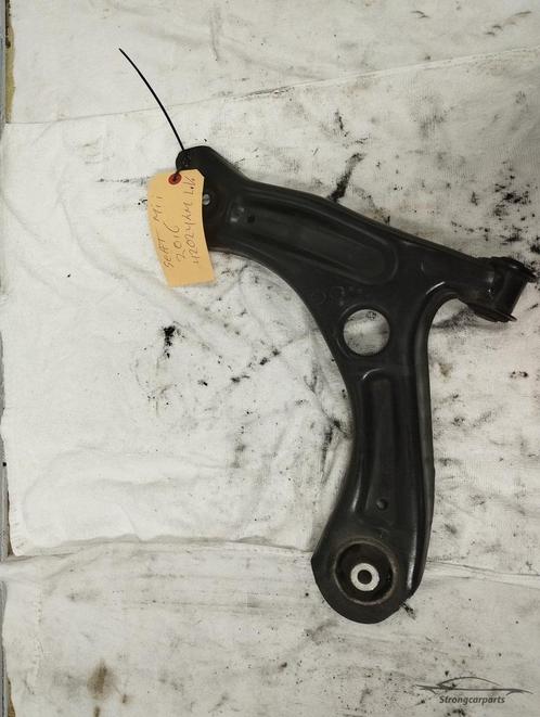 Draagarm links VW Up Seat Mii Skoda Citigo 1S0407151, Auto-onderdelen, Ophanging en Onderstel, Seat, Volkswagen, Skoda, Gebruikt