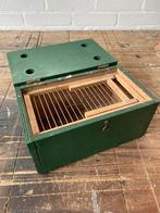 Volgel transportkisje, Gebruikt, Overige typen, Ophalen of Verzenden, Nvt