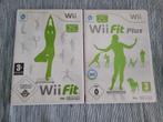 Wii Fit Nintendo Wii lees beschrijving alleen verzenden, Gebruikt, Verzenden, 2 spelers, Vanaf 3 jaar