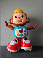Dansende en zingende aap, Kinderen en Baby's, Speelgoed | Vtech, Ophalen