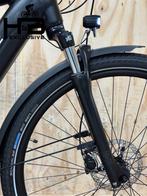 Cube Touring Hybrid Pro 625 E-Bike Shimano Deore, Niet ingevuld, Niet ingevuld, Ophalen of Verzenden, Zo goed als nieuw