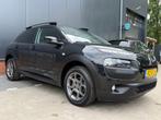 Citroen C4 Cactus 1.2 PureTech Shine (12 mnd BOVAG-garantie), 12 maanden, Stof, Gebruikt, 1199 cc