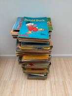 Donald Duck weekbladen 1969 tot 1982 - 10 euro per 50 stuks, Boeken, Meerdere comics, Ophalen of Verzenden, Gelezen, Europa