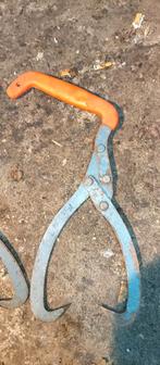 Houttang / Sleeptang, Ophalen of Verzenden, Gebruikt, Overige soorten, Onbekend