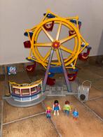 Playmobil Reuzenrad Kermis, Ophalen, Gebruikt, Complete set