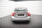 Maxton Design Spoiler Splitter Lip Volvo S60 R Design MK2, Auto diversen, Tuning en Styling, Verzenden, Automotive Parts, A.parts@hotmail.nl