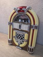 Kleine Jukebox radio, Ophalen of Verzenden, Gebruikt, 1970 tot heden, Overige merken