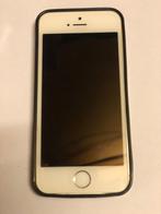 Iphone 5s (16gb), Ophalen of Verzenden, IPhone 5S, 16 GB, Wit