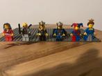 Lego fantasy era castle losse minifigures, Kinderen en Baby's, Speelgoed | Duplo en Lego, Ophalen of Verzenden, Zo goed als nieuw