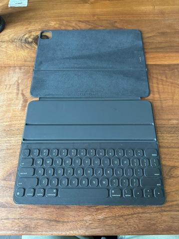 Apple Smart Keyboard Folio 12.9 inch Zwart beschikbaar voor biedingen