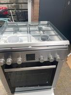 Bosch gasfornuis, Witgoed en Apparatuur, Fornuizen, Gebruikt, Gas, 85 tot 90 cm, 4 kookzones