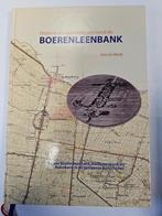 Bunschoten: Boerenleenbank - Arie ter Beek, Gelderland, Ophalen of Verzenden