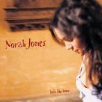 Norah Jones - Feels like home ( incl.verz.kosten ), Cd's en Dvd's, Cd's | Jazz en Blues, Jazz en Blues, Zo goed als nieuw, Verzenden