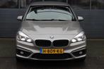 BMW 2 Serie Gran Tourer 220i (4 Cyl) Gran Tourer 7persoons,, Auto's, BMW, Voorwielaandrijving, 1998 cc, Stof, Gebruikt