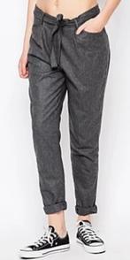 Just Female vlot libety wolle broek mt XS valt 36/S, Kleding | Dames, ., Nieuw, Ophalen of Verzenden, .
