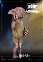 Beast Kingdom Harry Potter Master Craft Statue Dobby MC-060